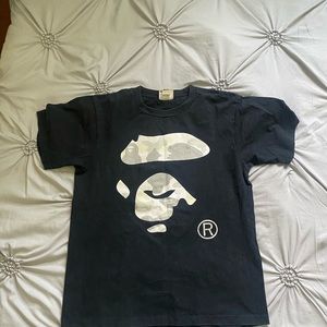 Bape shirt